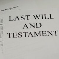 Trusts & Estate Planning