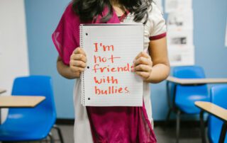 Anti-Bullying Bill of Rights Act in new jersey