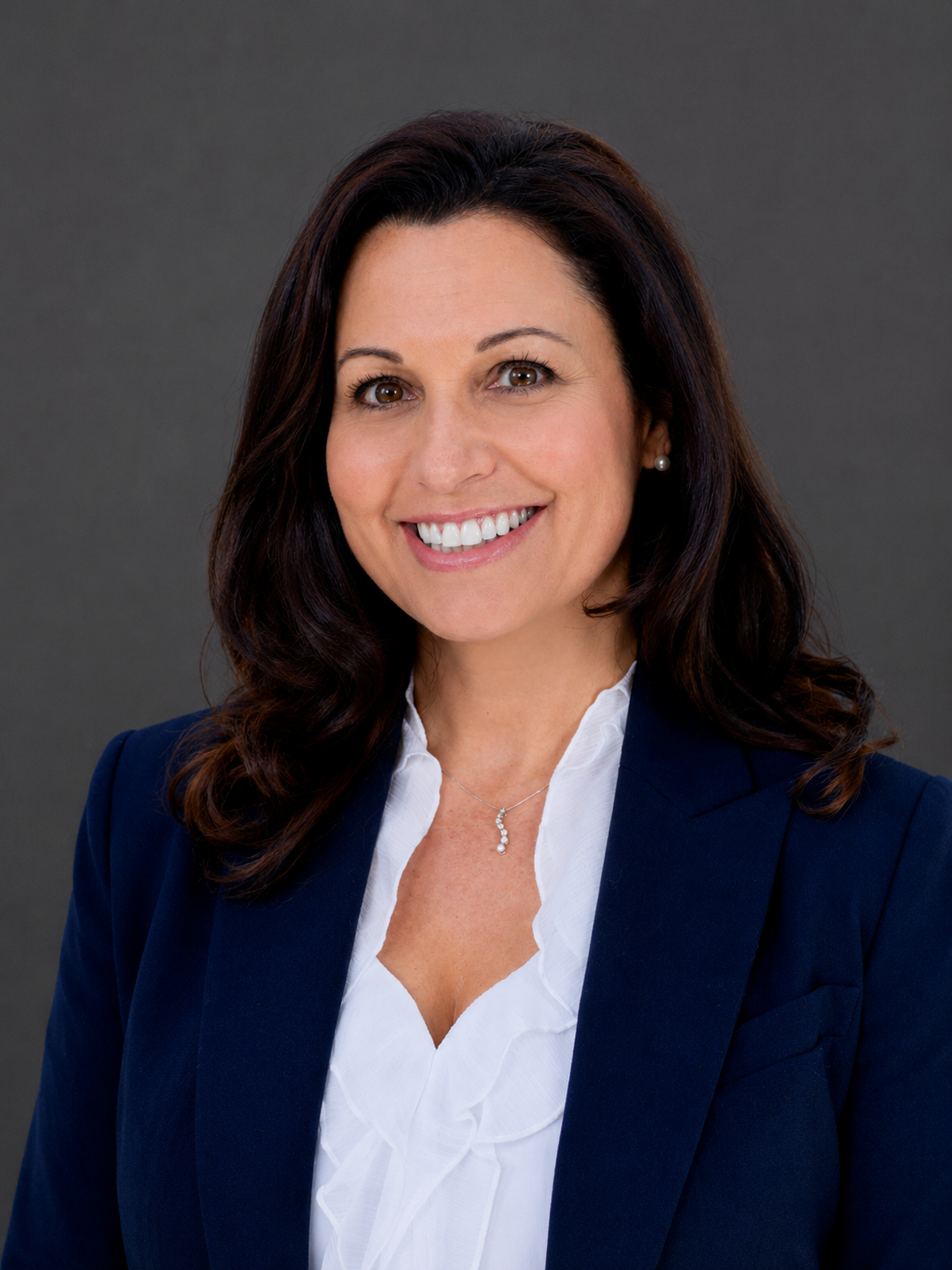 Anne Reynolds , Senior Education Advocate