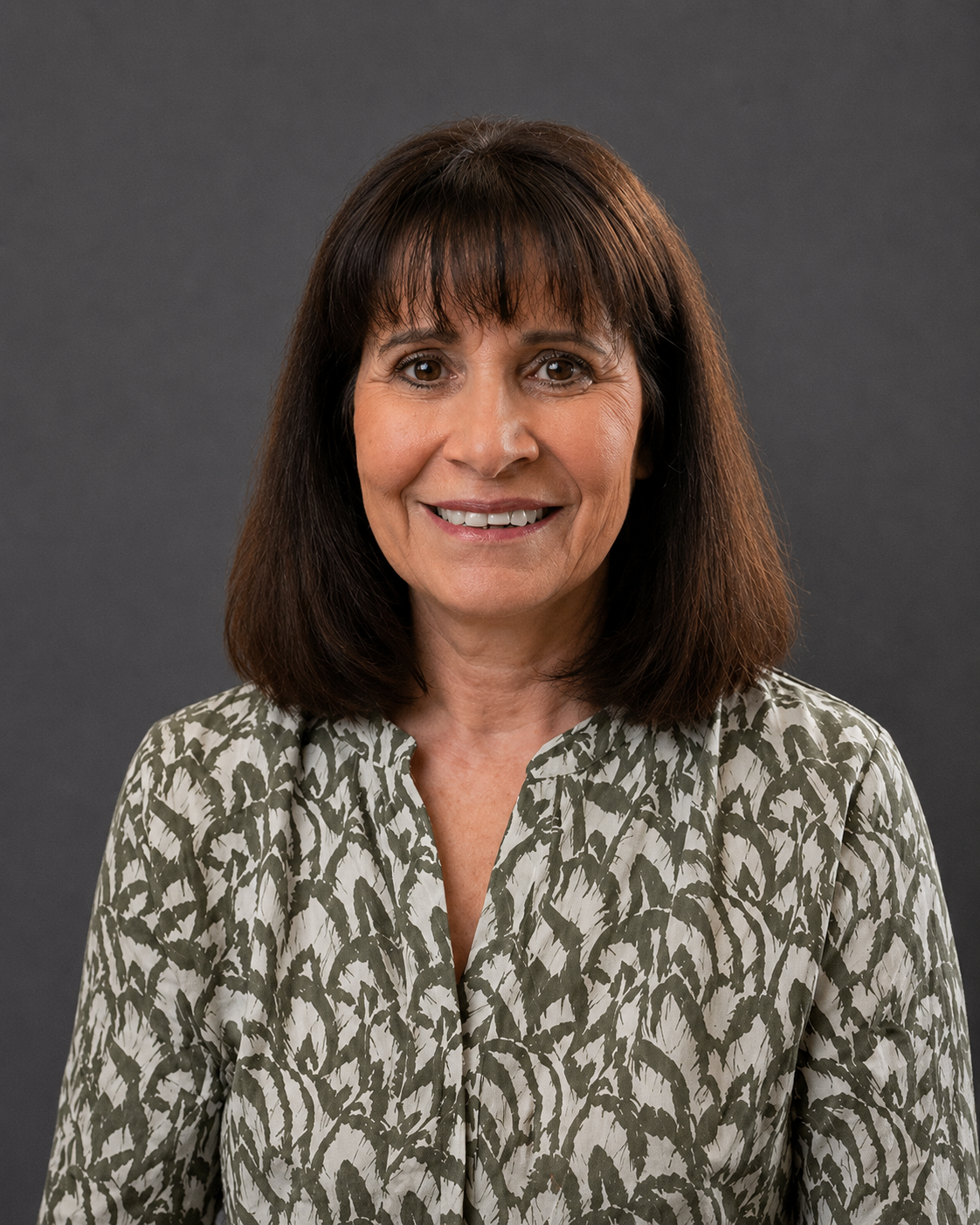 Dr. Carol Webb, Senior Education Advocate