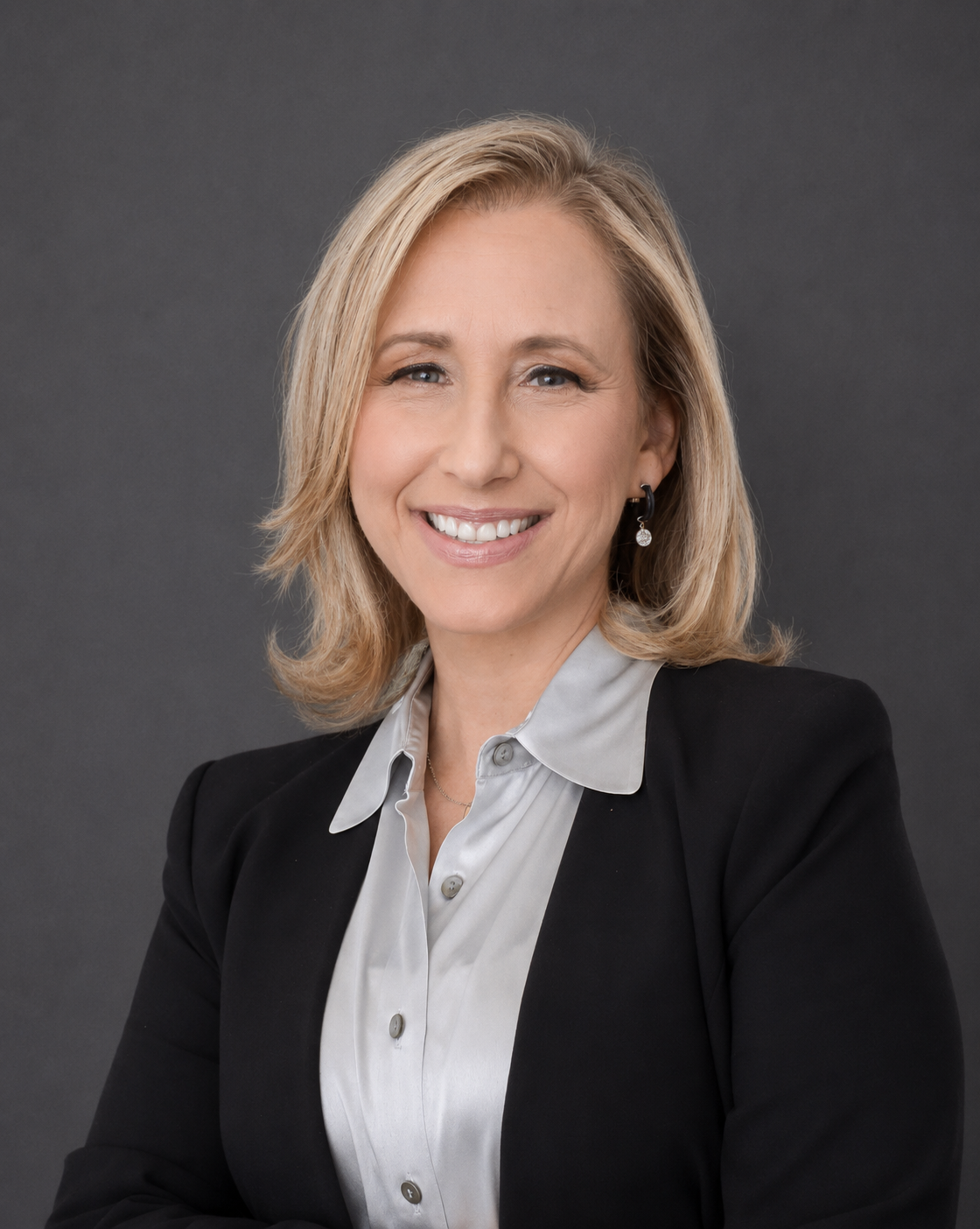 Jessica Weinberg_Manes & Weinberg law firm Jessica Weinberg, Co-Founding Partner