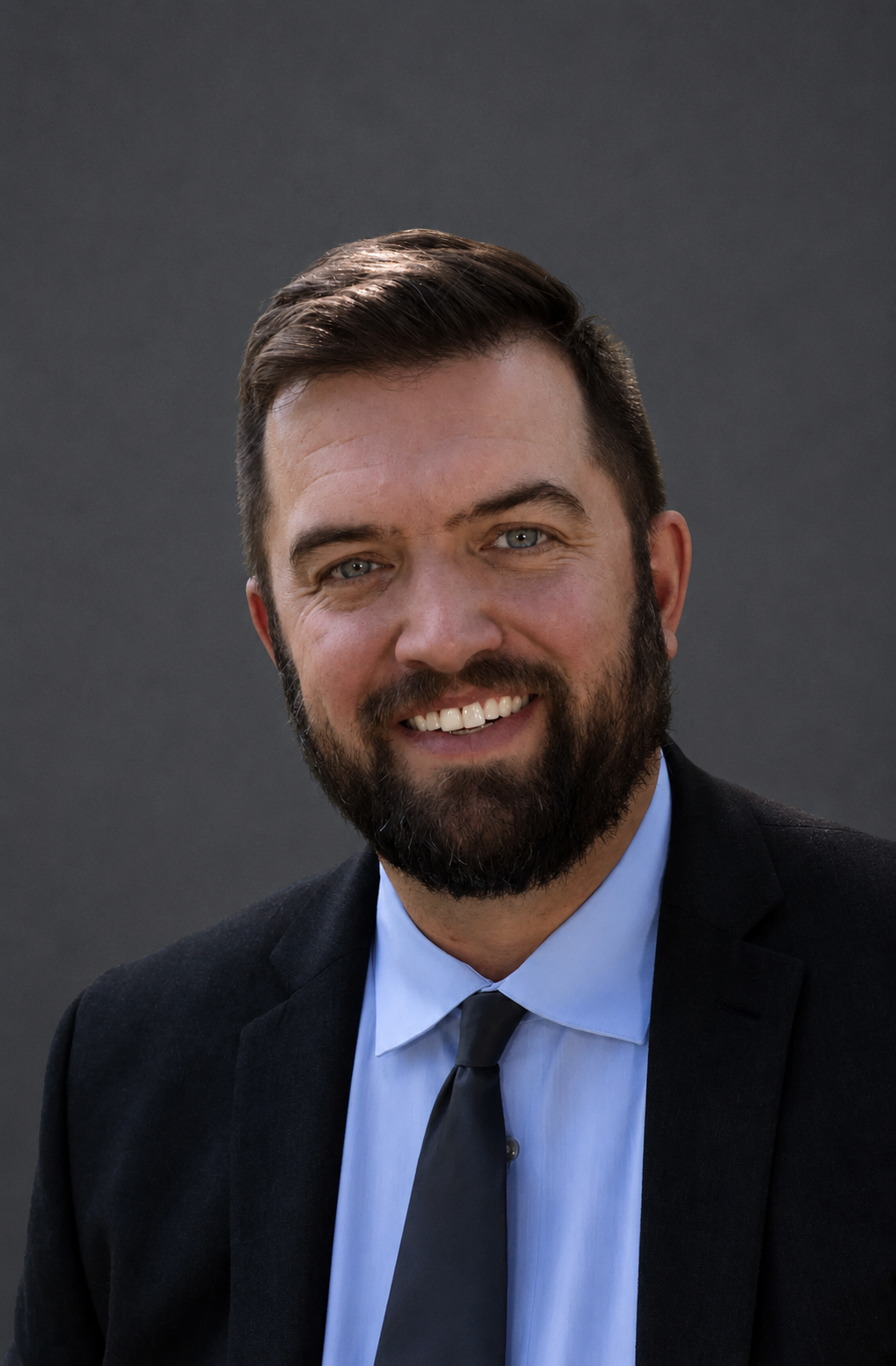 Keith Campbell | Of Counsel Keith Campbell , Of Counsel